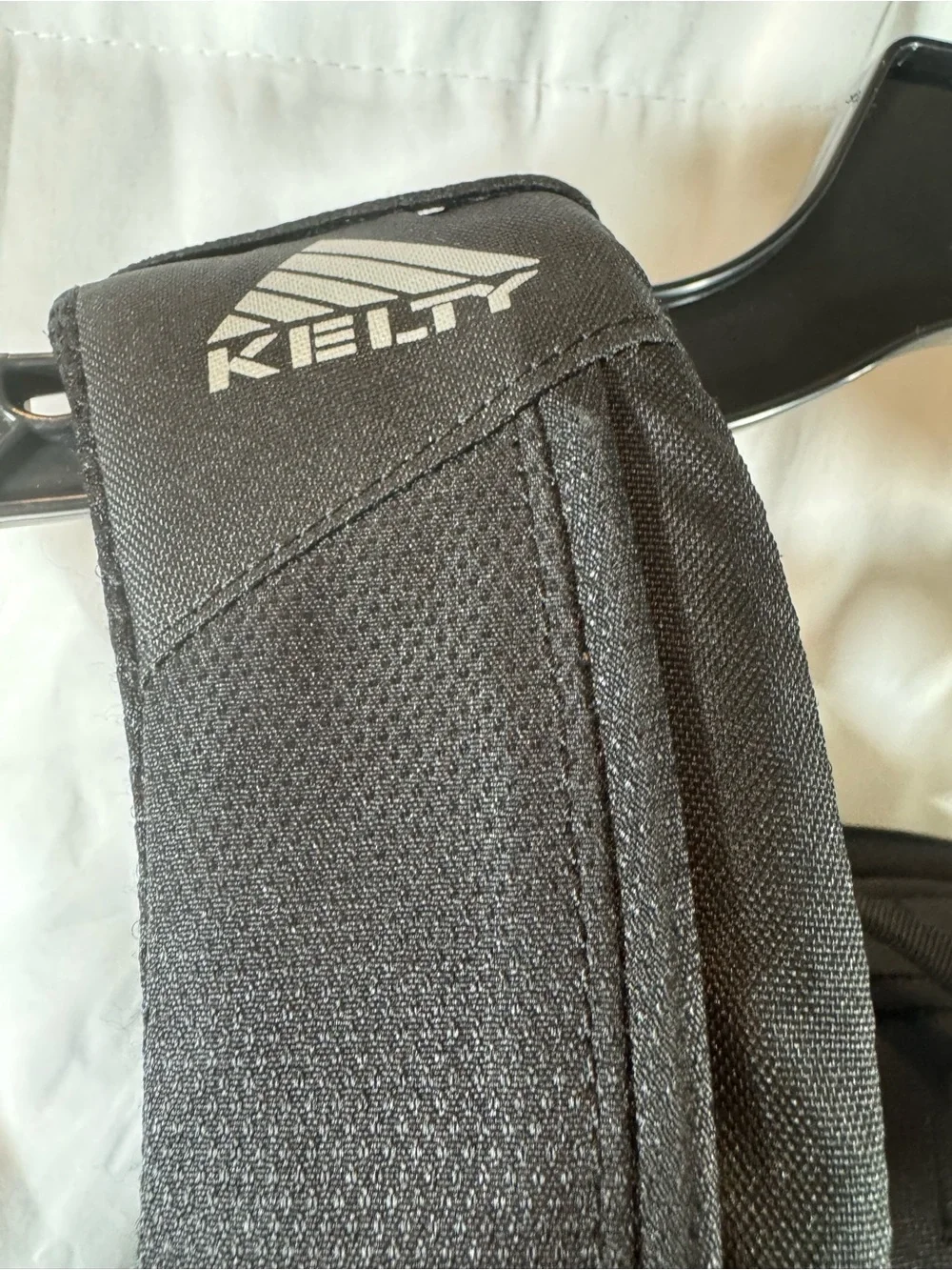 Kelty Redwing 50 Black Men's Backpack